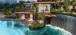 Lentor Hills Residences (D26), Apartment #589881141